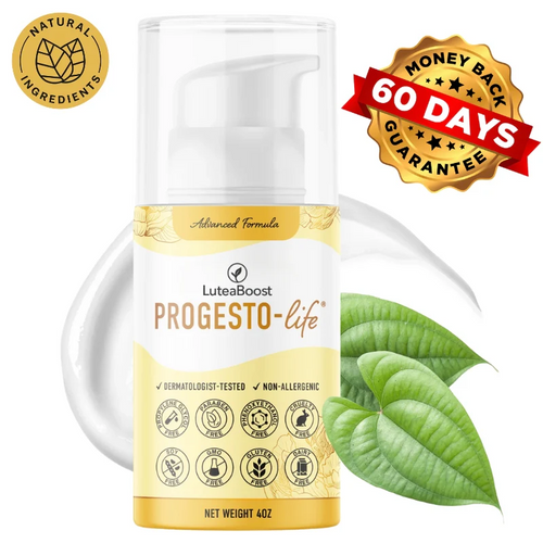Progesto-Life Cream