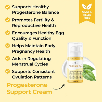 Progesto-Life Cream