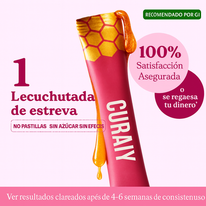 SHE-Lajit Palitos de Miel