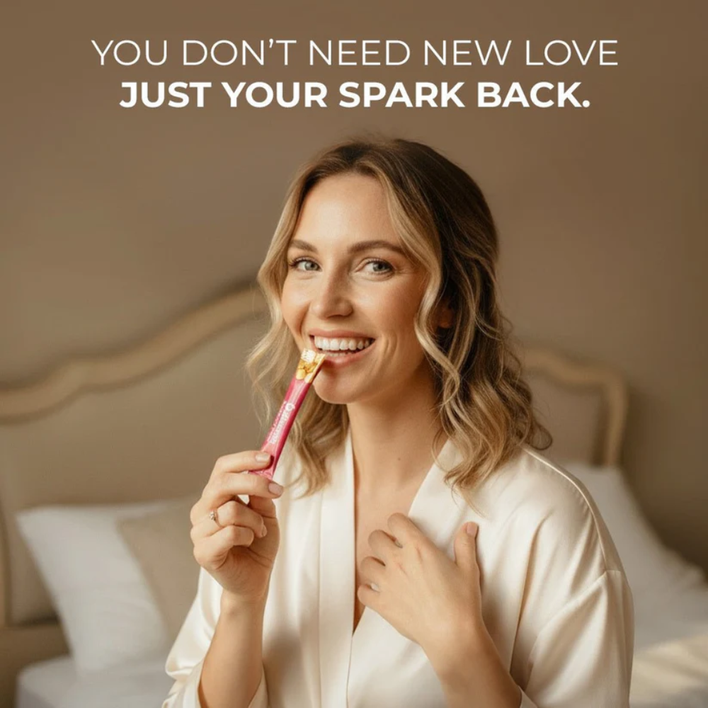 SHE-Lajit Honey Sticks