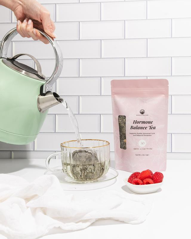 Hormone Balance Tea
