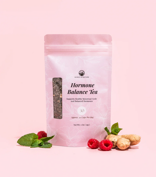Hormone Balance Tea